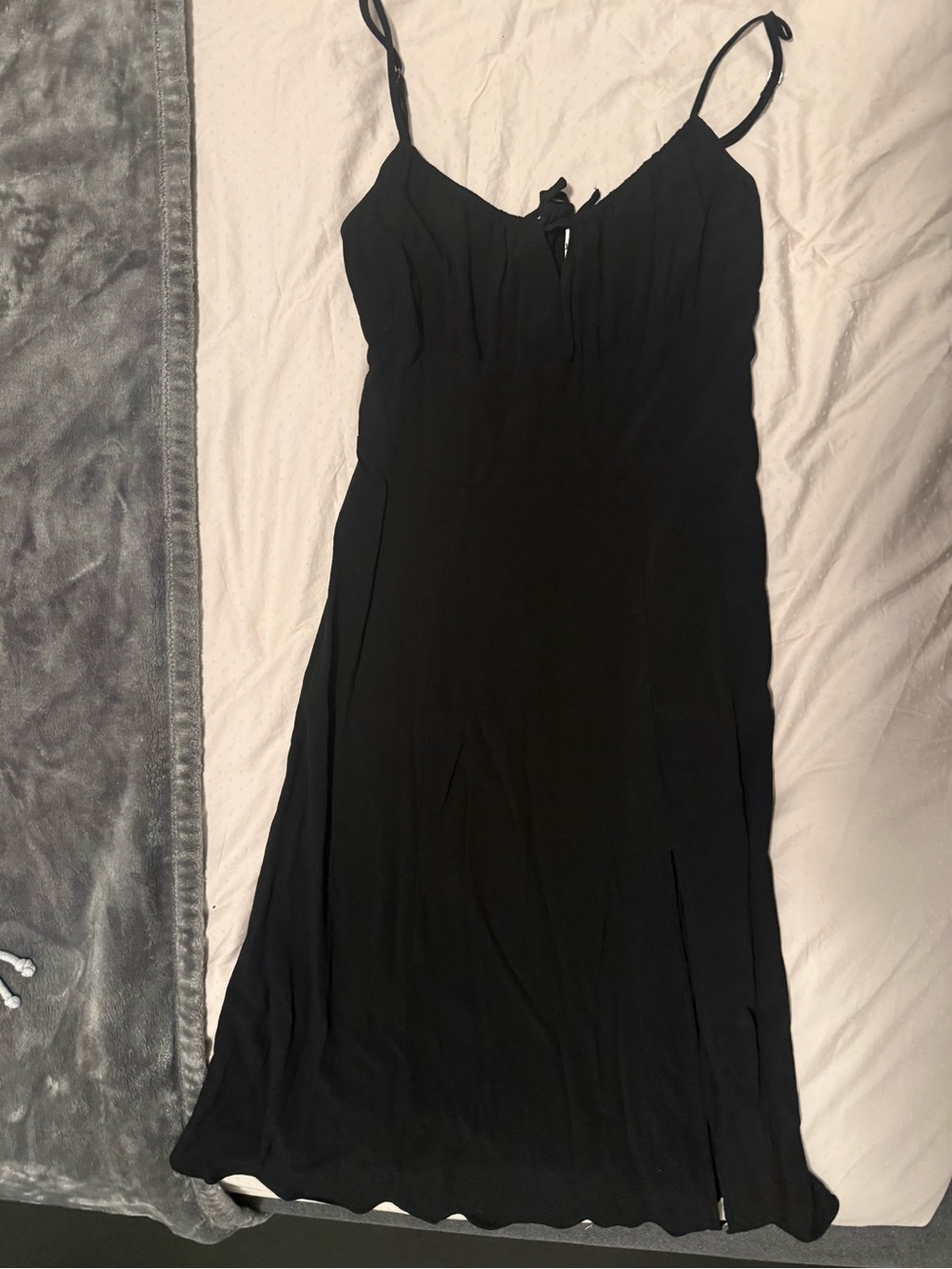 Sunday Best - Delilah Midi Dress